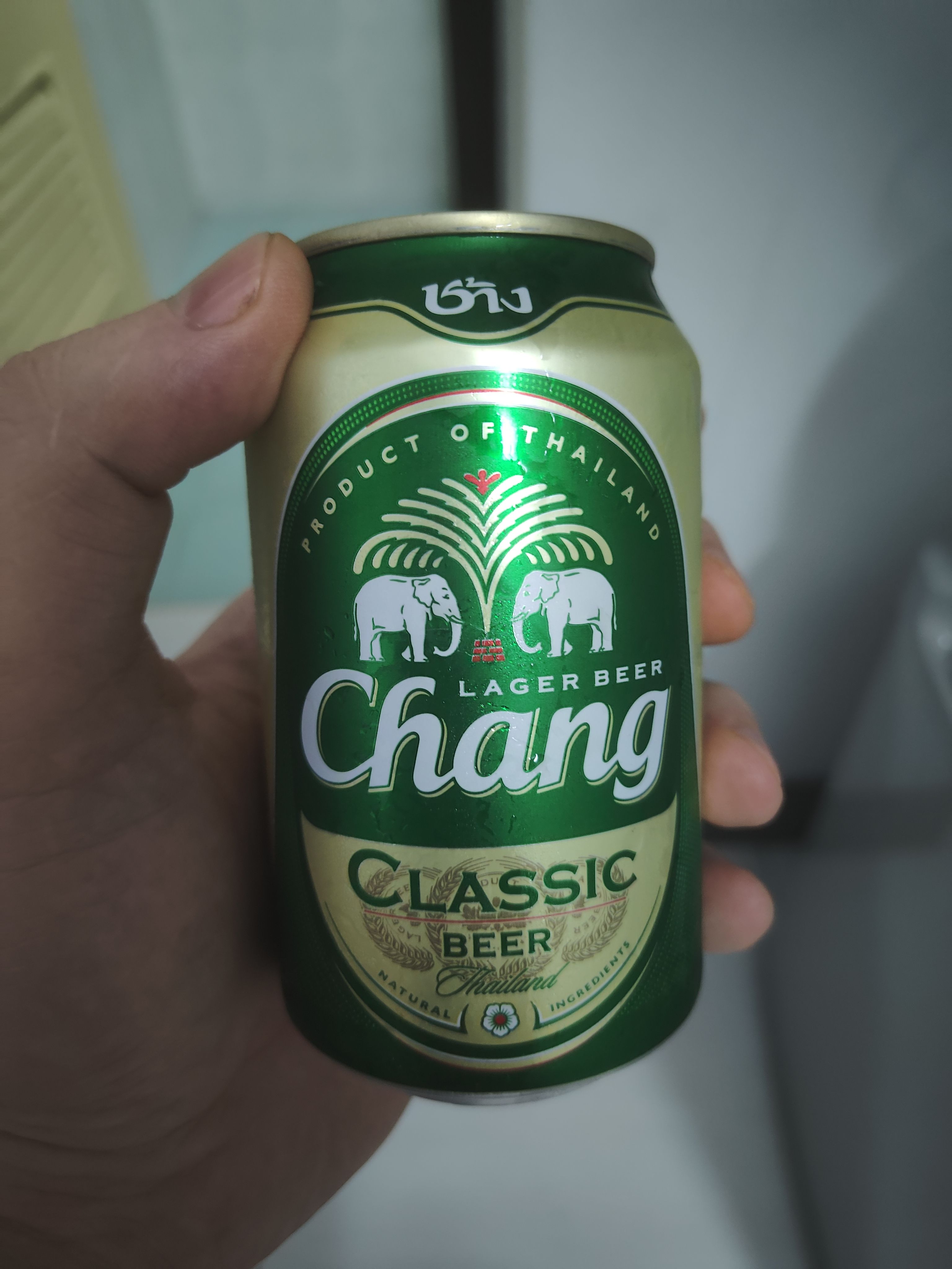 Chang