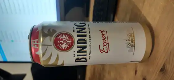 Binding Export 2