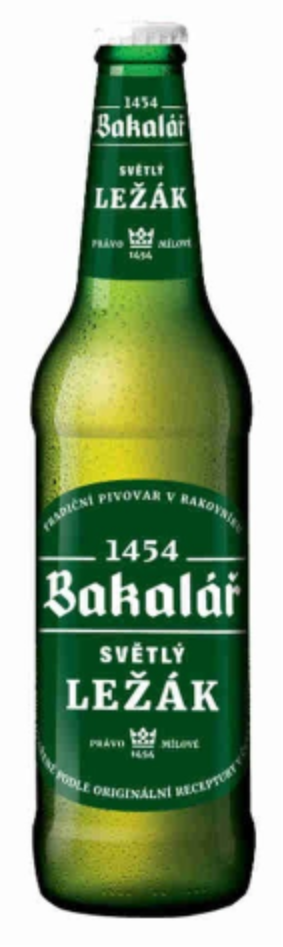 Bakalar Svetly Lezak