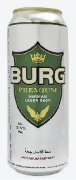 Burg