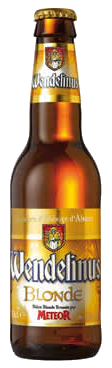 Wendelinus Blonde