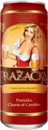 PRAZACKA Svetle 2