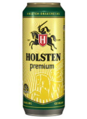 Holsten Premium