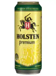 Holsten Premium 2