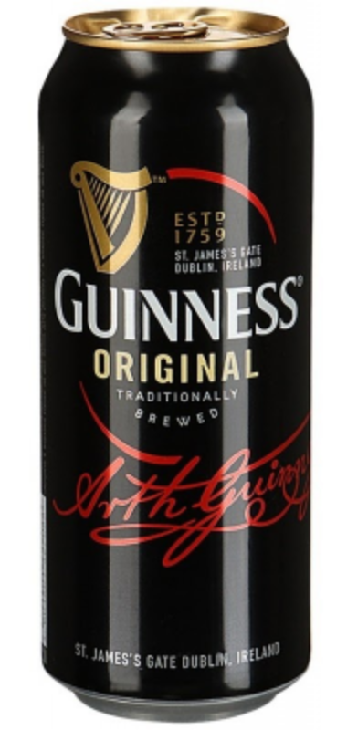 Guiness Original