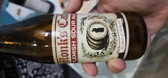 Monk's Cafe Flemish Sour Ale 2