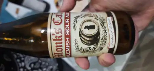 Monk's Cafe Flemish Sour Ale 2