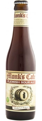 Monk's Cafe Flemish Sour Ale