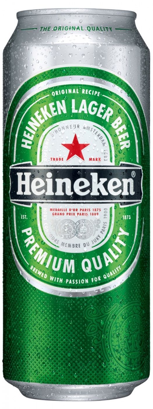Heineken