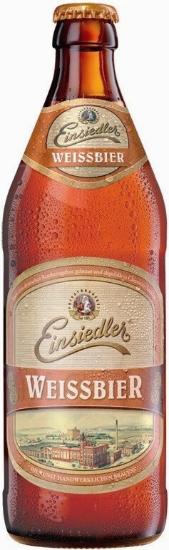 Einsiedler Weissbier