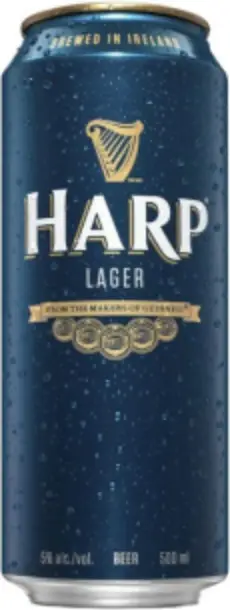 Harp 