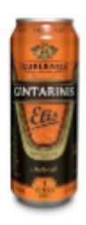 Gintarinis Elis Amber Ale
