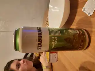 Staburags Gaisais Alus 2