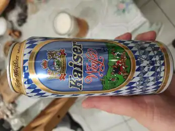 Kaiser Weise 2