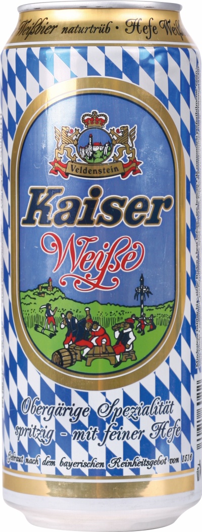 Kaiser Weise