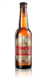 Danke Helles Bier 2