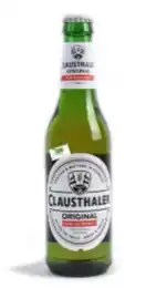Clausthaler Original (Non-Alcoholic) 2