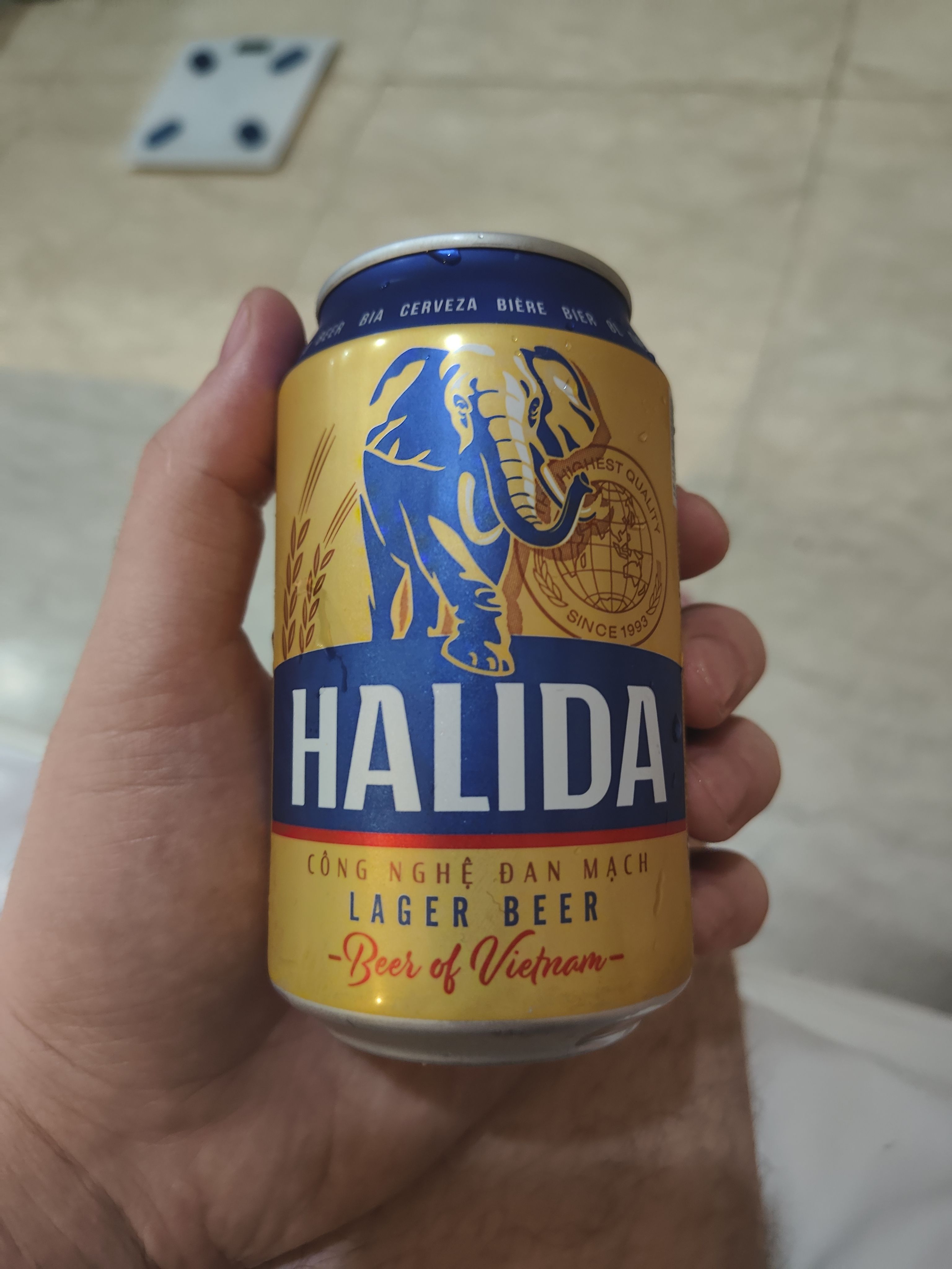 Halida