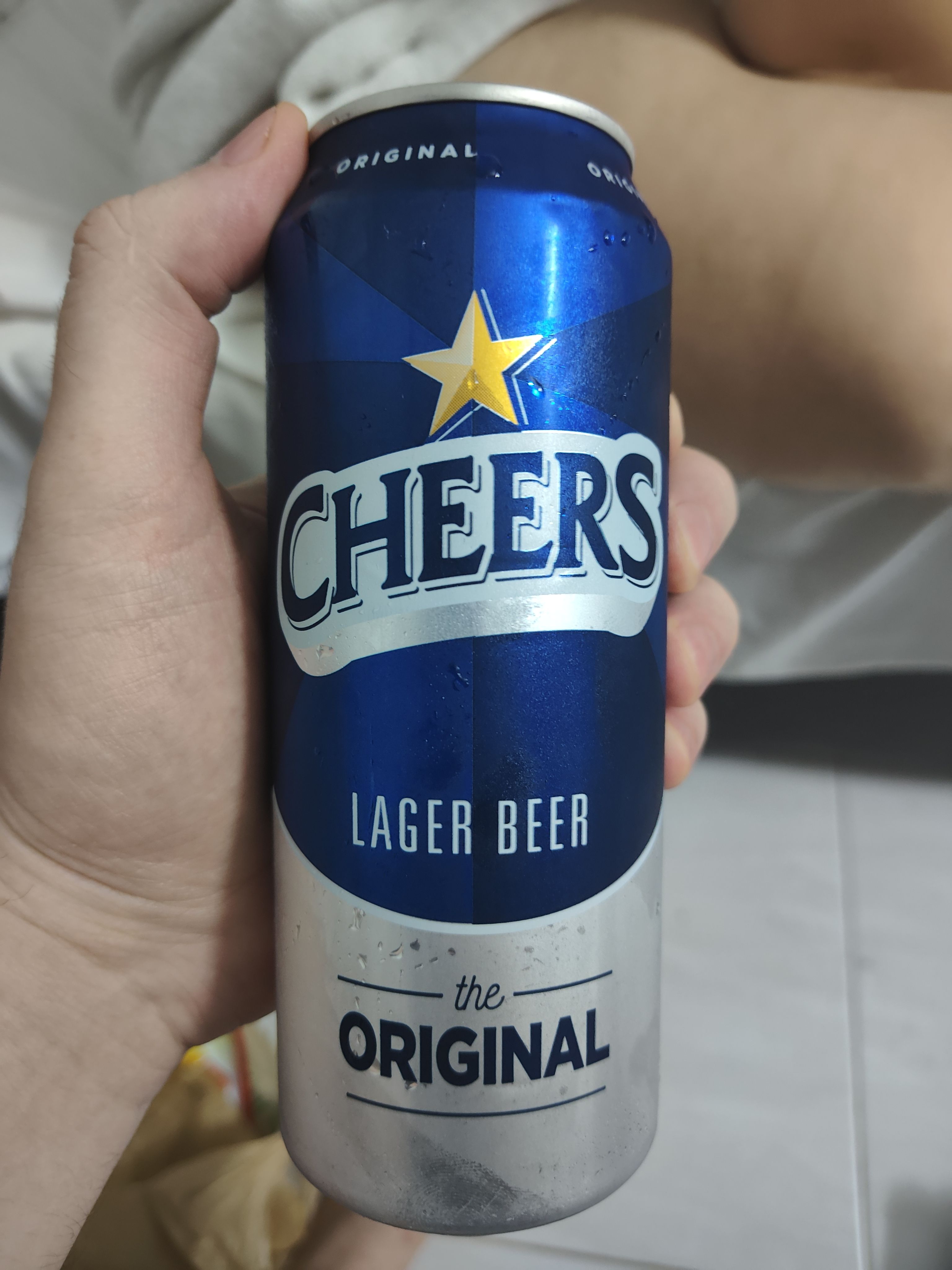 Cheers Original 