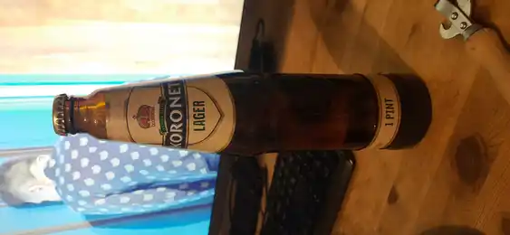 Koronet Lager 2