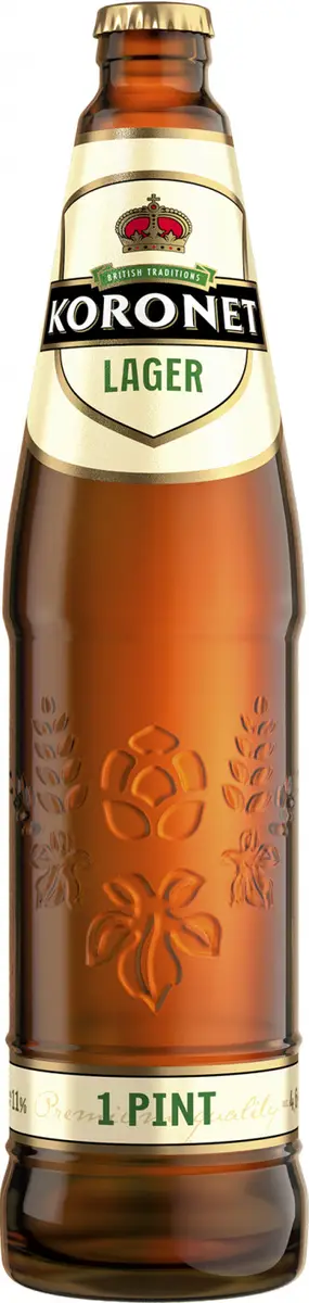 Koronet Lager