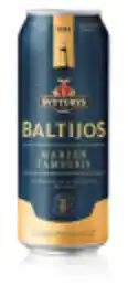 Baltijos Marzen Tamsusis 2