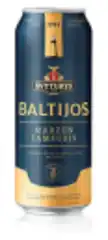 Baltijos Marzen Tamsusis 2
