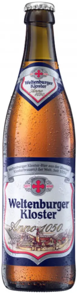 Weltenburger Kloster