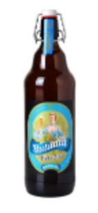 Butautu Weissbier
