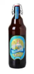 Butautu Weissbier 2