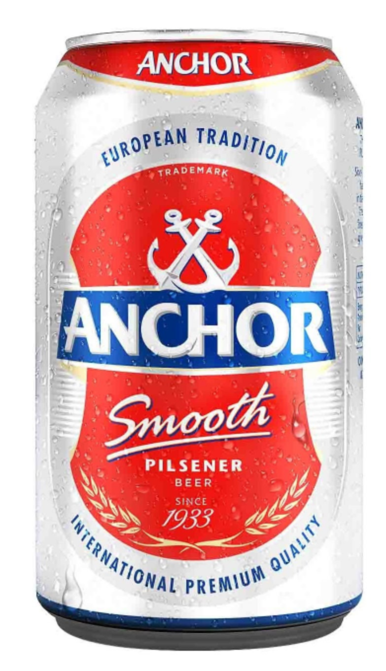 Anchor Smooth