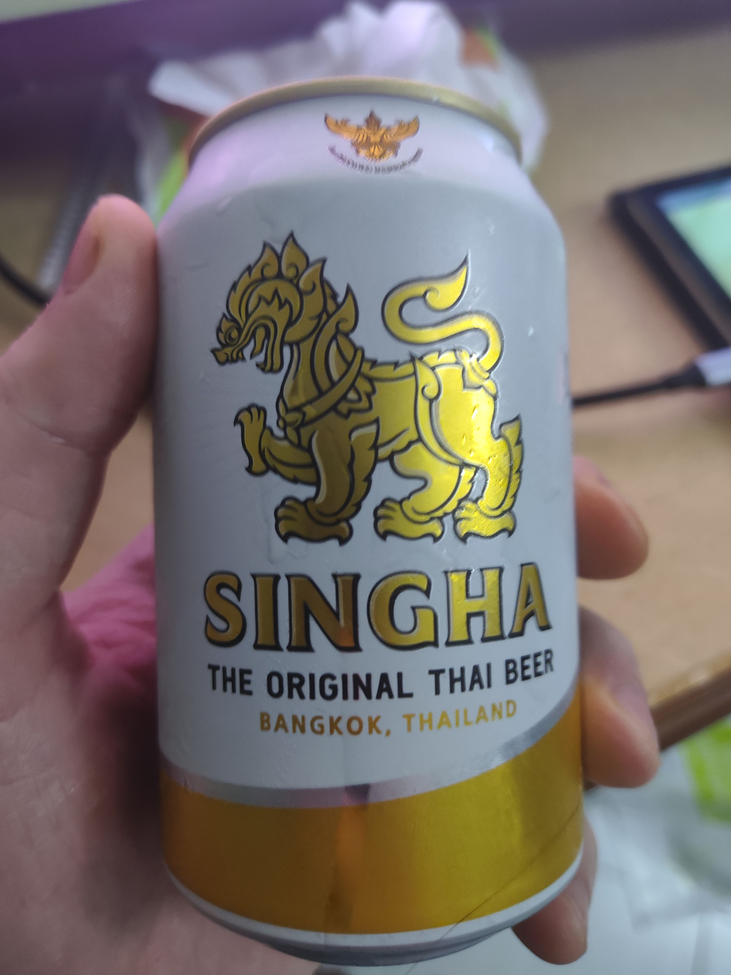 Singha