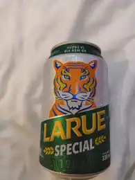 Larue special 2