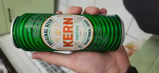 Kern Светлое 2
