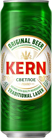 Kern Светлое