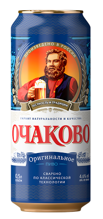 Очаково