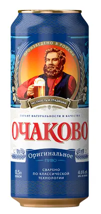 Очаково