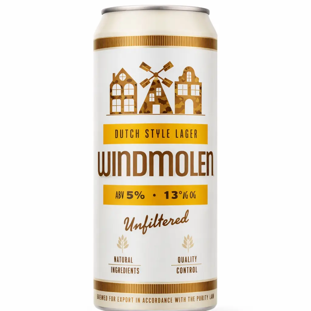 Windmolen
