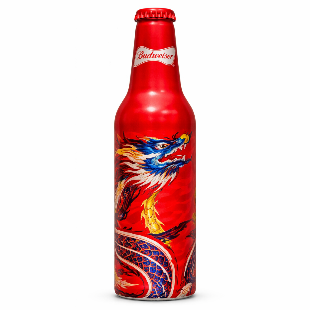 Budweiser Vietnam Limited