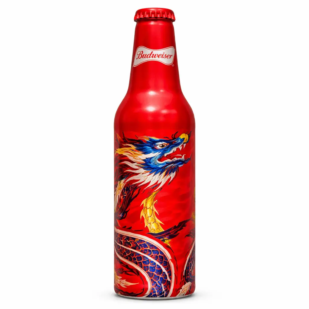 Budweiser Vietnam Limited