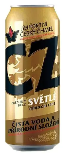 CZ Svetle