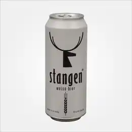Stangen Weiss Bier 2