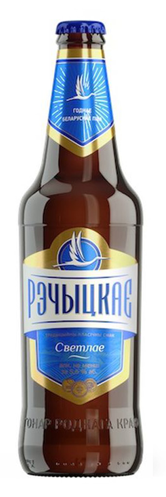 Речыцкае Светлое