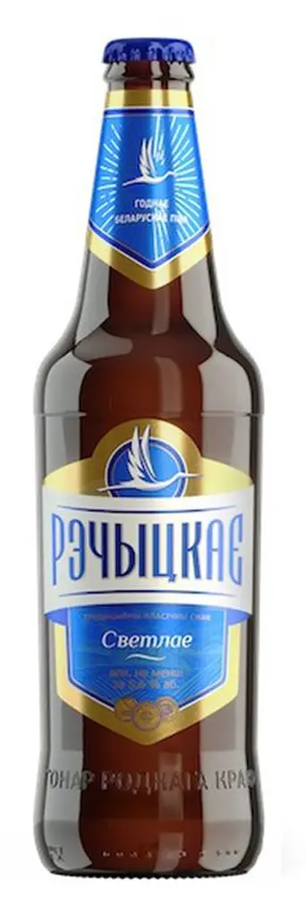 Речыцкае Светлое