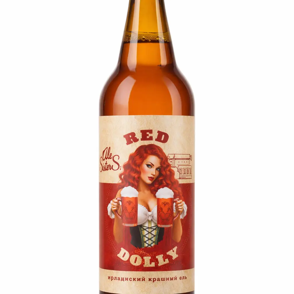 Red Dolly