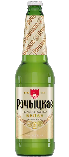Рэчыцкае Залатистае