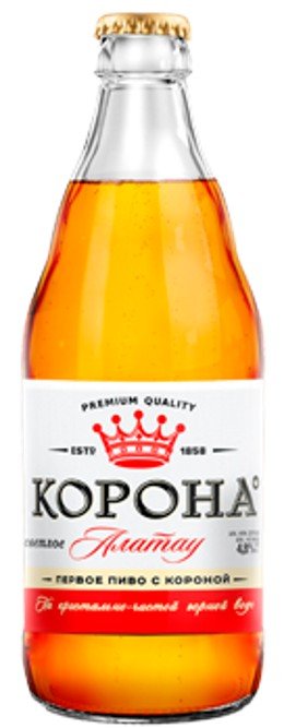 Корона Алтау