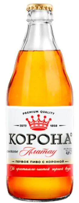 Корона Алтау