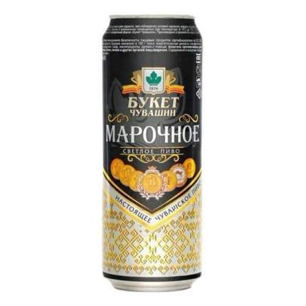 Букет Чувашии Марочное