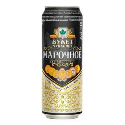 Букет Чувашии Марочное